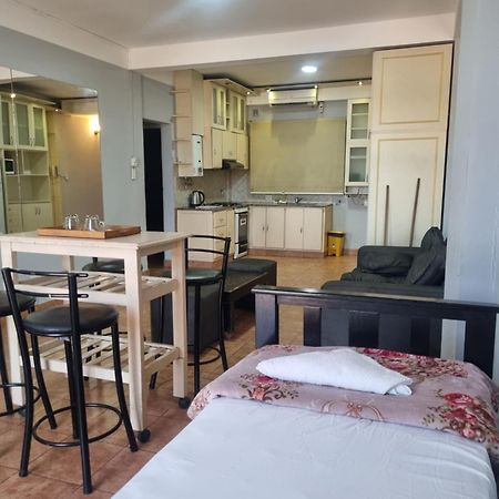 Apartamentos Centro San Salvador de Jujuy Εξωτερικό φωτογραφία