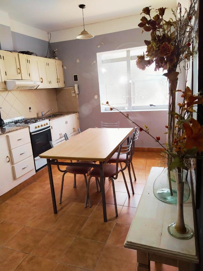 Apartamentos Centro San Salvador de Jujuy Εξωτερικό φωτογραφία