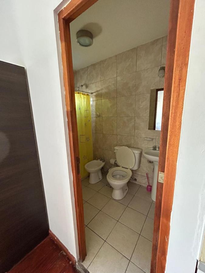 Apartamentos Centro San Salvador de Jujuy Εξωτερικό φωτογραφία
