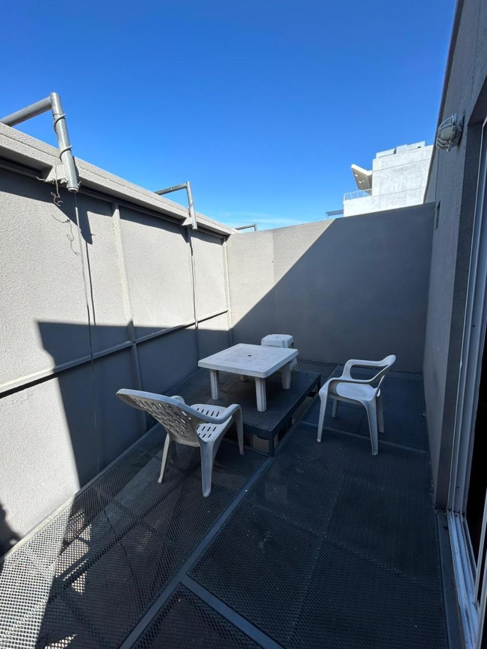 Apartamentos Centro San Salvador de Jujuy Δωμάτιο φωτογραφία