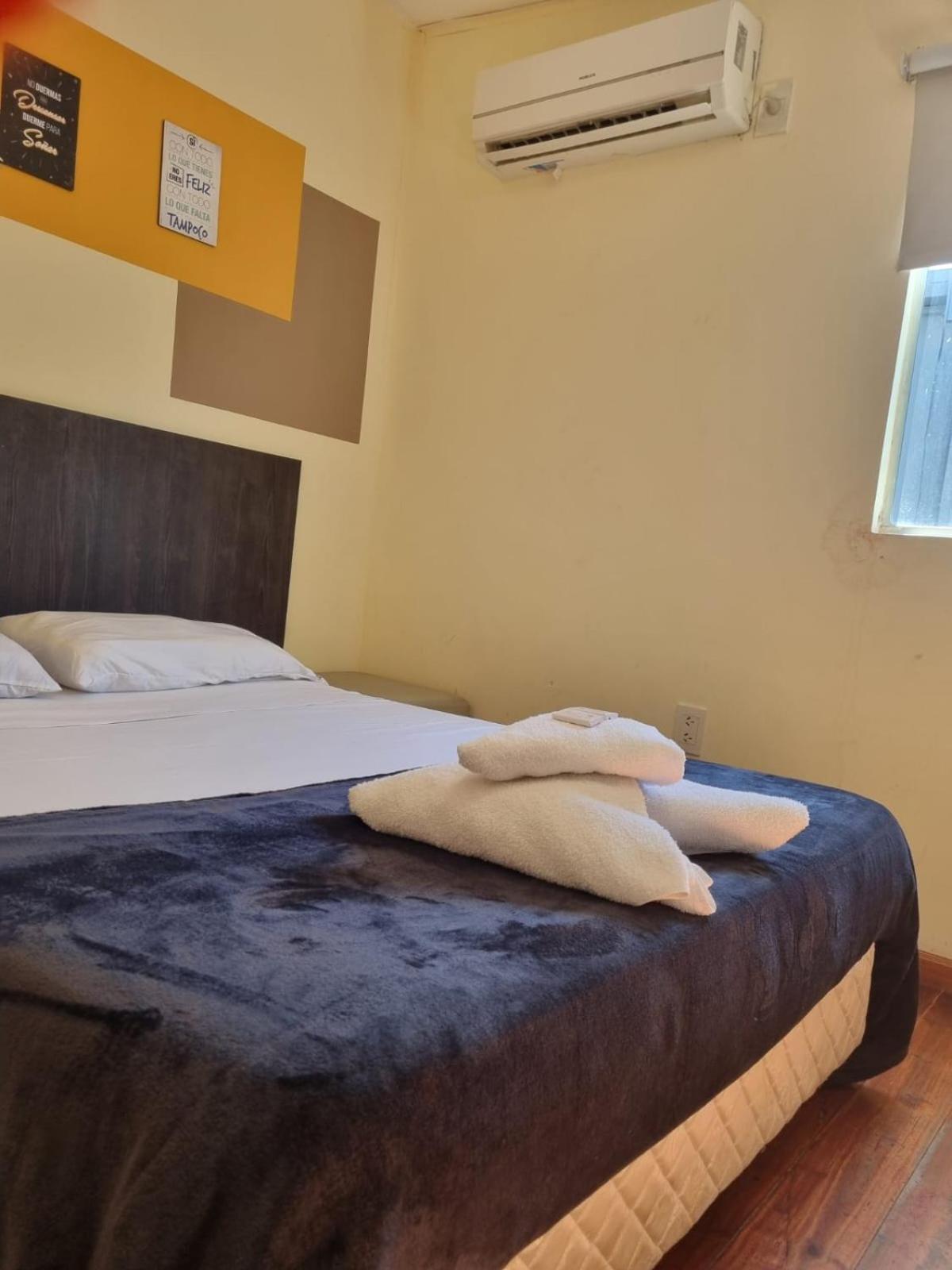 Apartamentos Centro San Salvador de Jujuy Εξωτερικό φωτογραφία