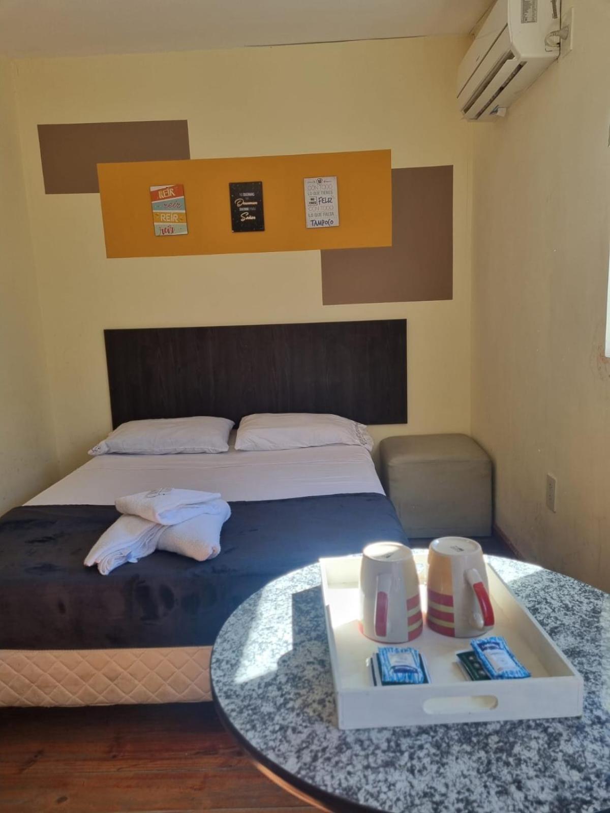 Apartamentos Centro San Salvador de Jujuy Εξωτερικό φωτογραφία