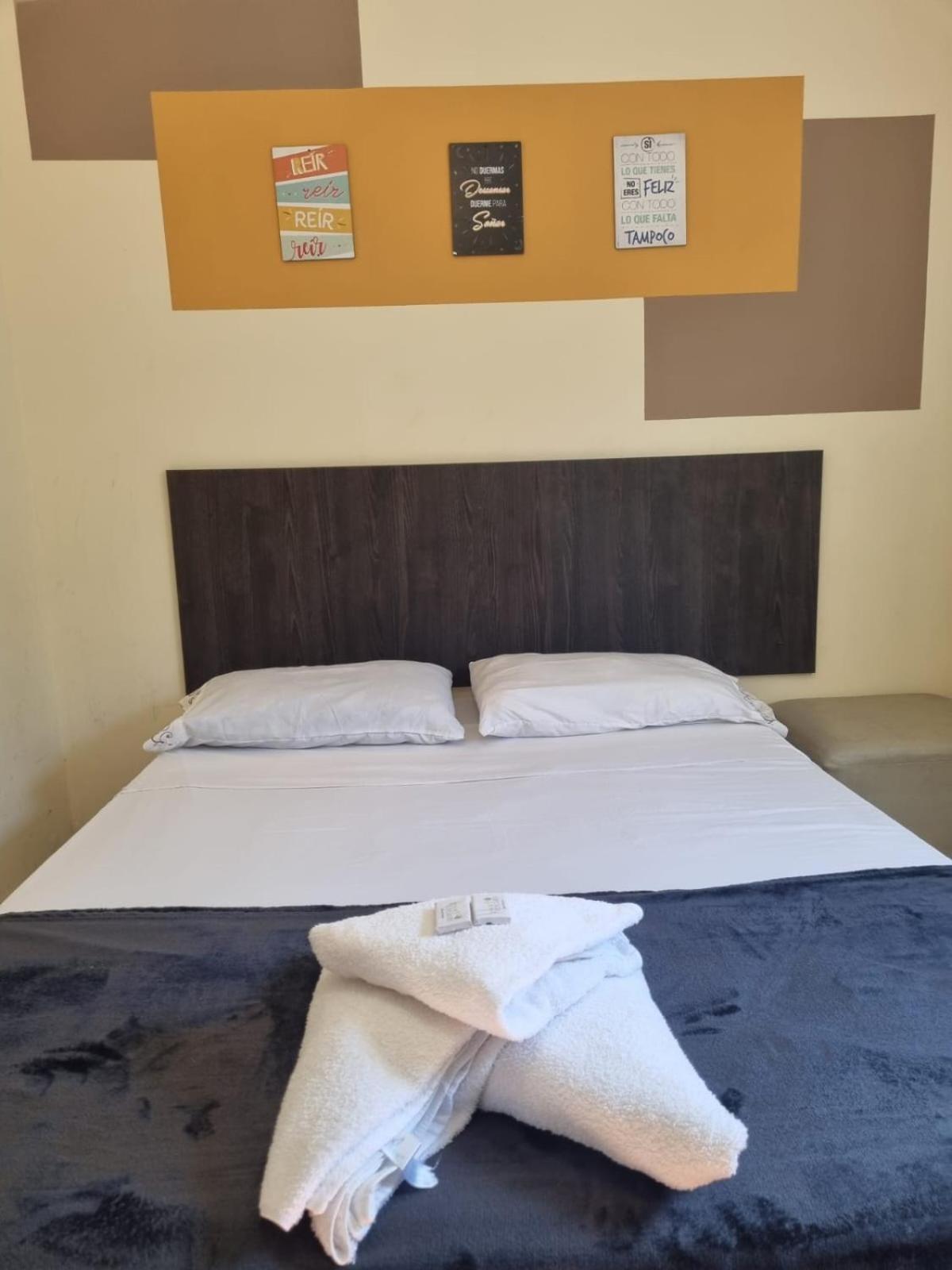 Apartamentos Centro San Salvador de Jujuy Εξωτερικό φωτογραφία