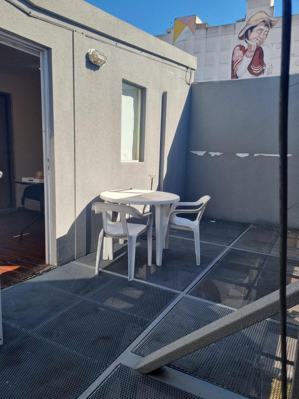 Apartamentos Centro San Salvador de Jujuy Εξωτερικό φωτογραφία