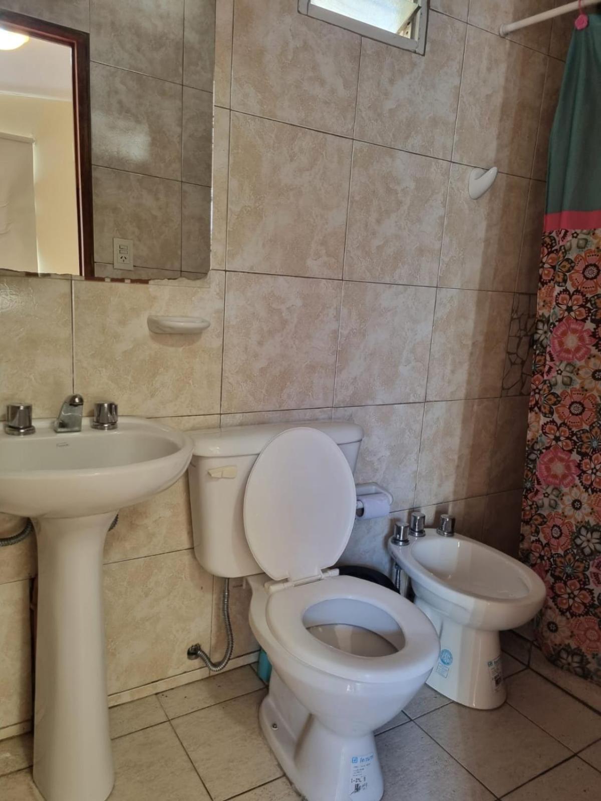 Apartamentos Centro San Salvador de Jujuy Εξωτερικό φωτογραφία