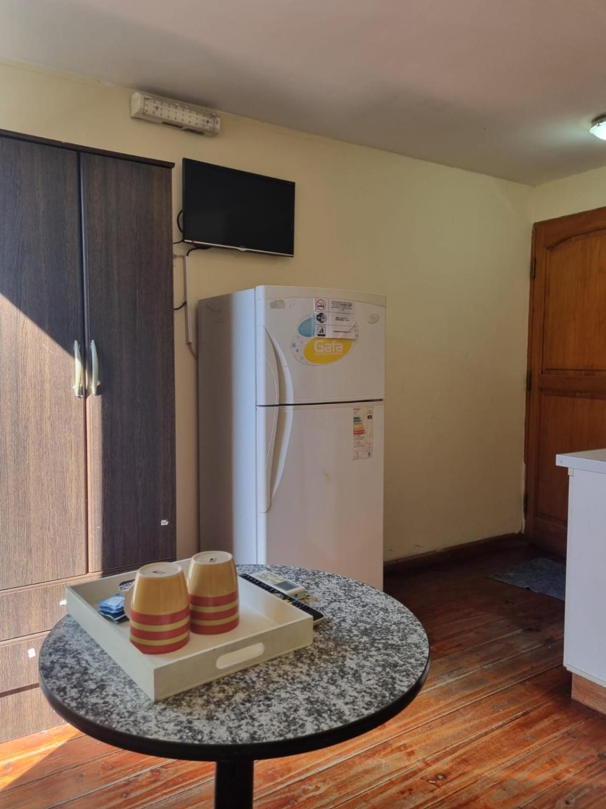 Apartamentos Centro San Salvador de Jujuy Εξωτερικό φωτογραφία