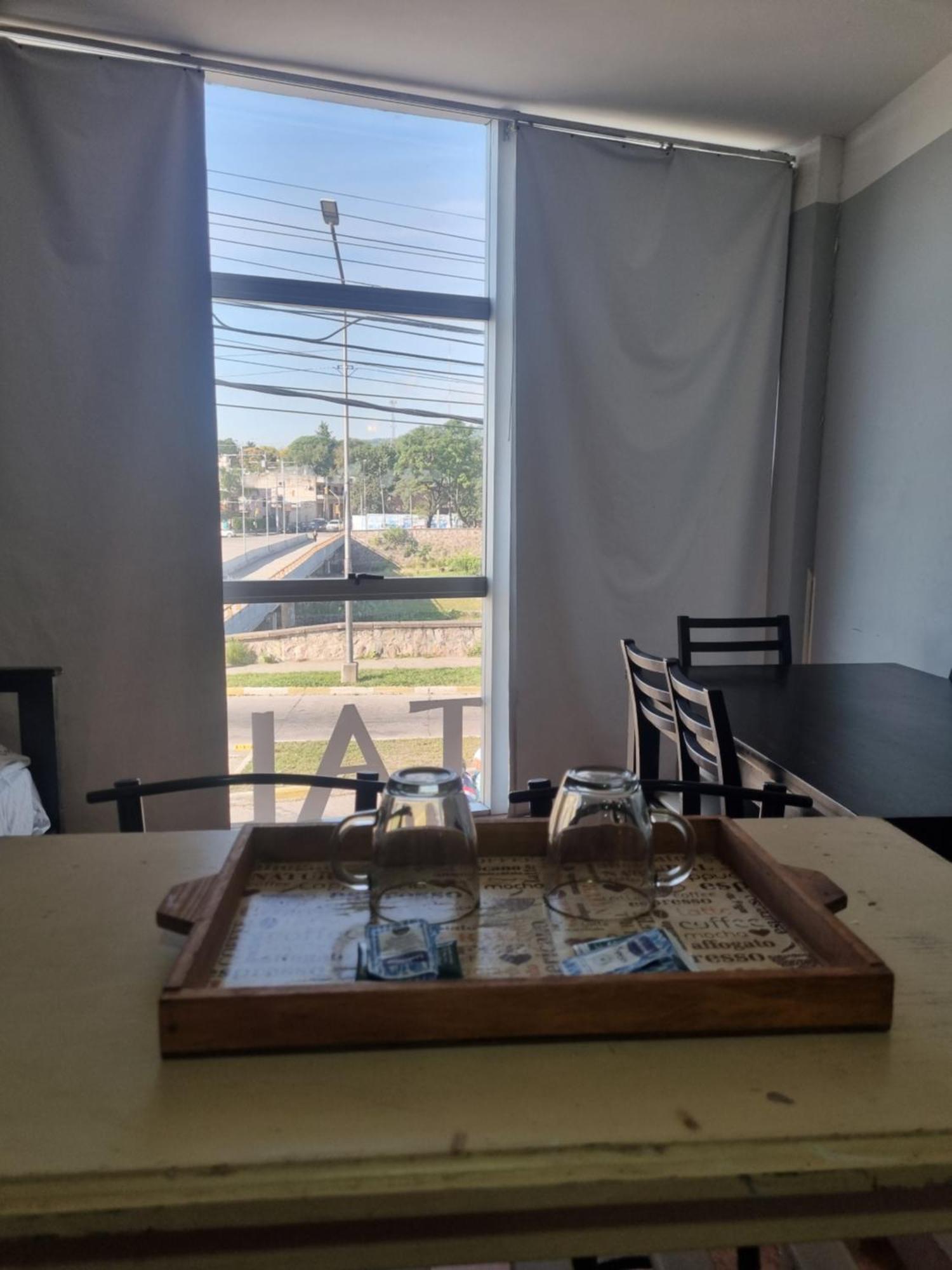 Apartamentos Centro San Salvador de Jujuy Δωμάτιο φωτογραφία