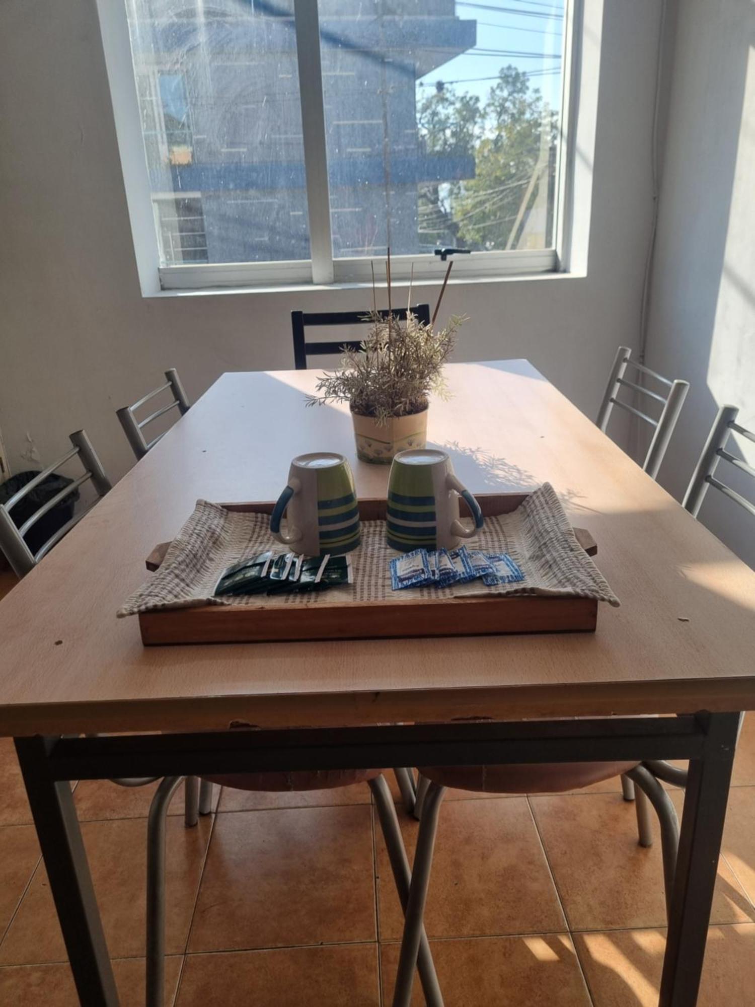 Apartamentos Centro San Salvador de Jujuy Δωμάτιο φωτογραφία