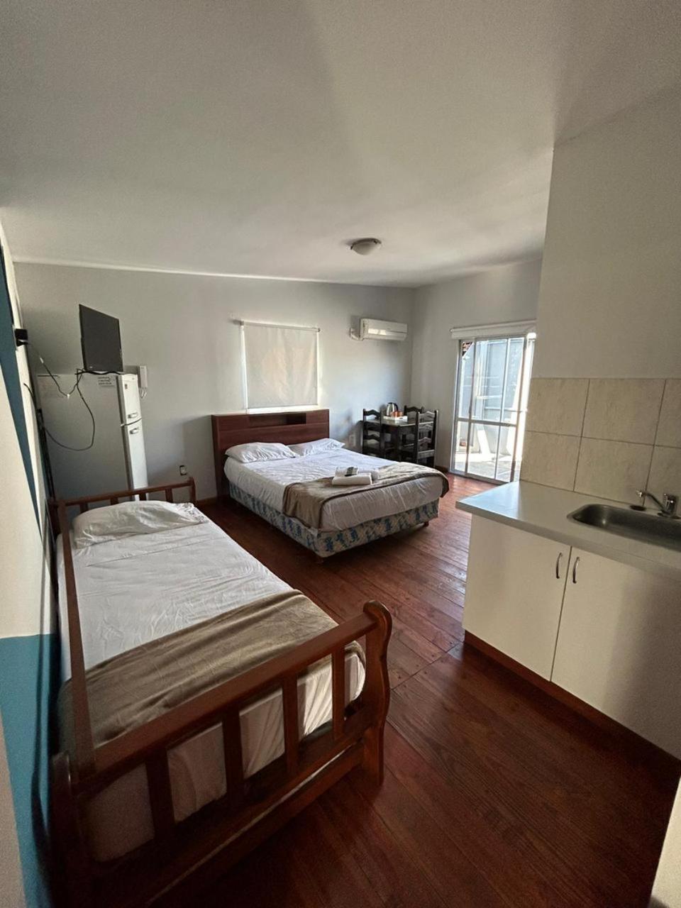 Apartamentos Centro San Salvador de Jujuy Δωμάτιο φωτογραφία