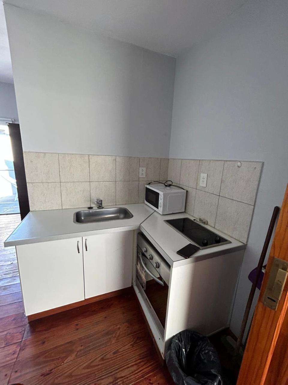 Apartamentos Centro San Salvador de Jujuy Δωμάτιο φωτογραφία