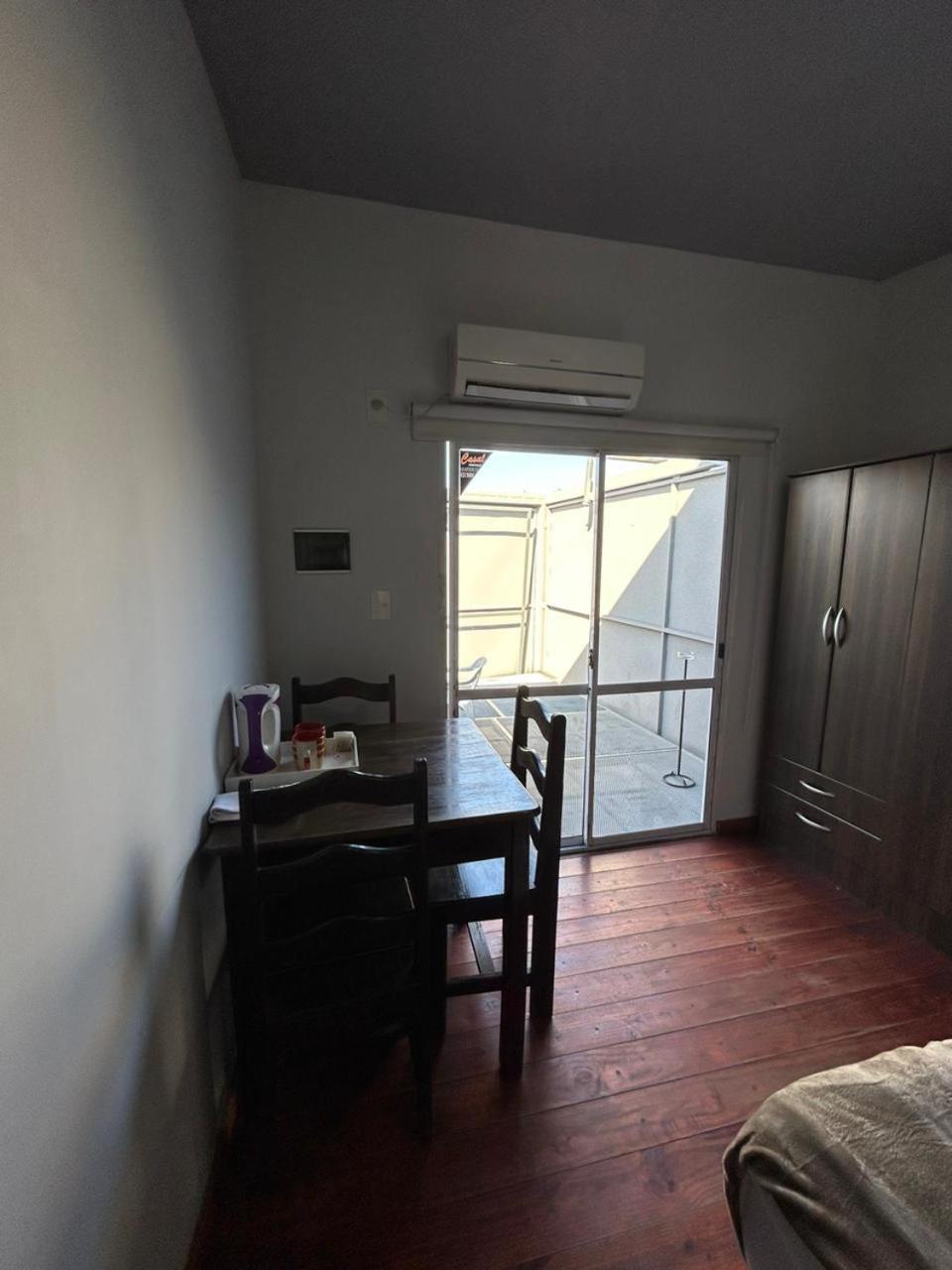Apartamentos Centro San Salvador de Jujuy Δωμάτιο φωτογραφία