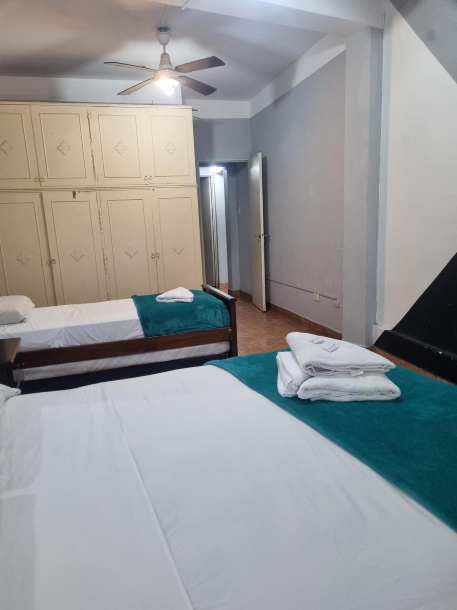 Apartamentos Centro San Salvador de Jujuy Δωμάτιο φωτογραφία