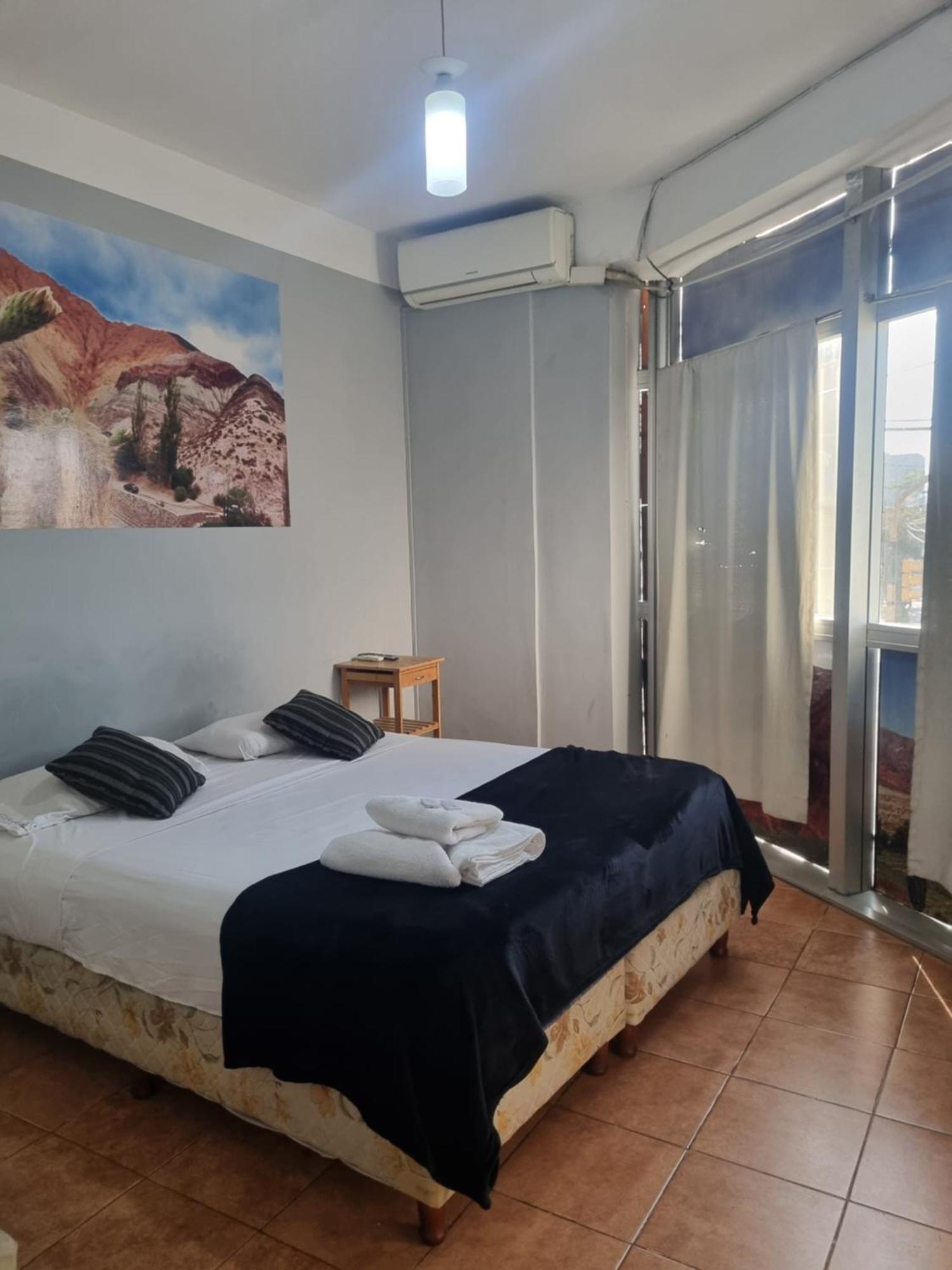 Apartamentos Centro San Salvador de Jujuy Δωμάτιο φωτογραφία