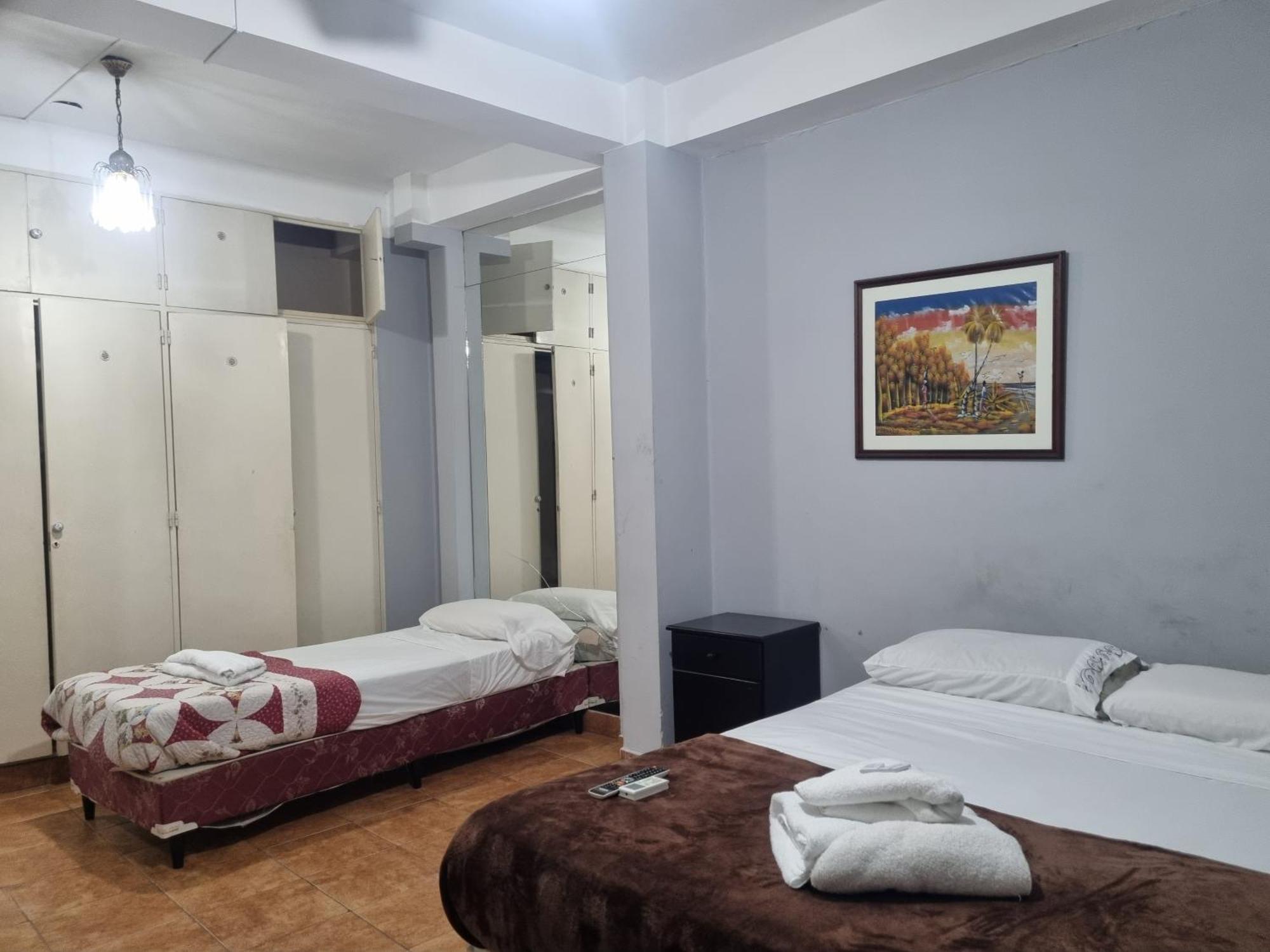 Apartamentos Centro San Salvador de Jujuy Δωμάτιο φωτογραφία