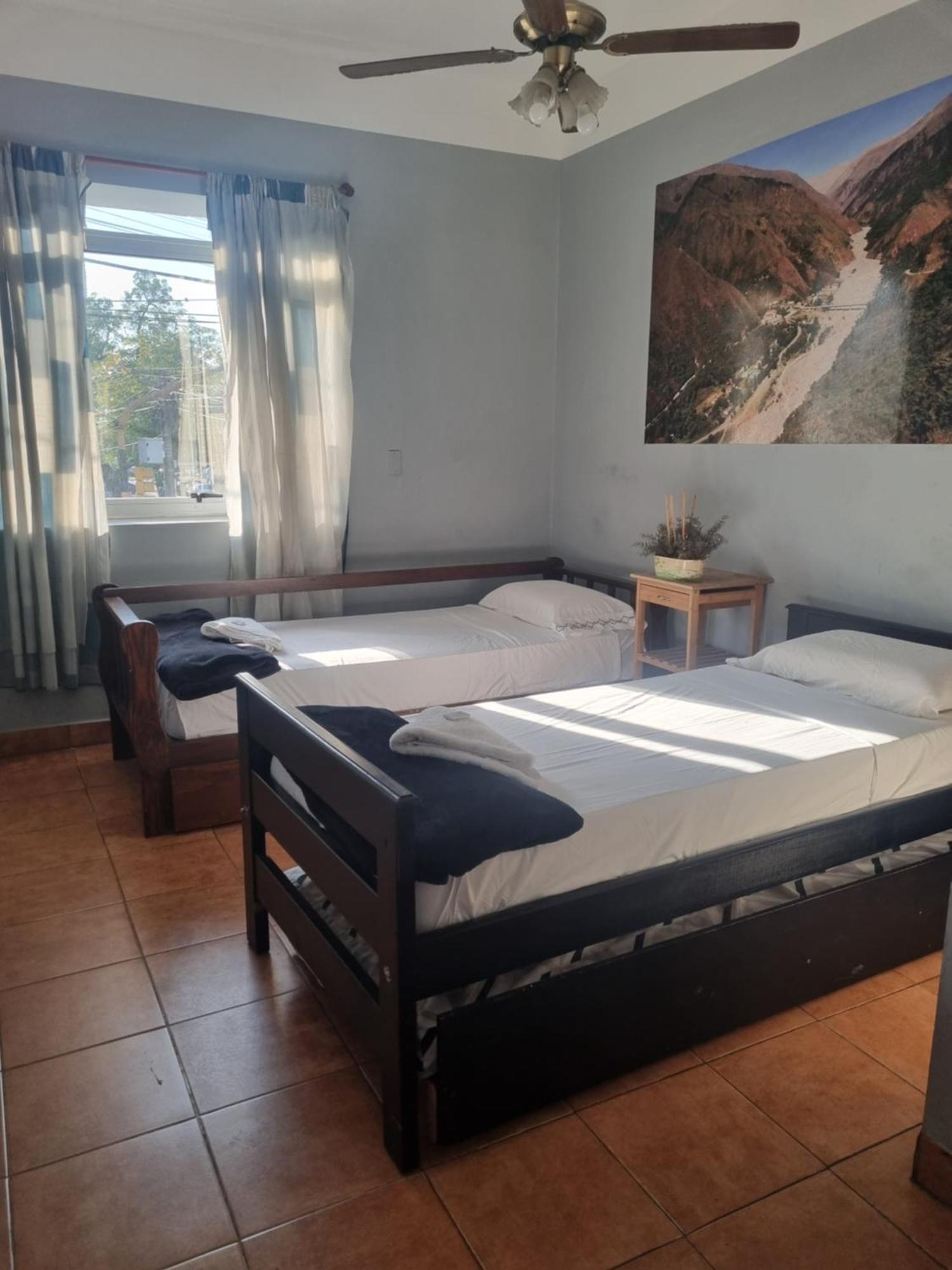 Apartamentos Centro San Salvador de Jujuy Δωμάτιο φωτογραφία