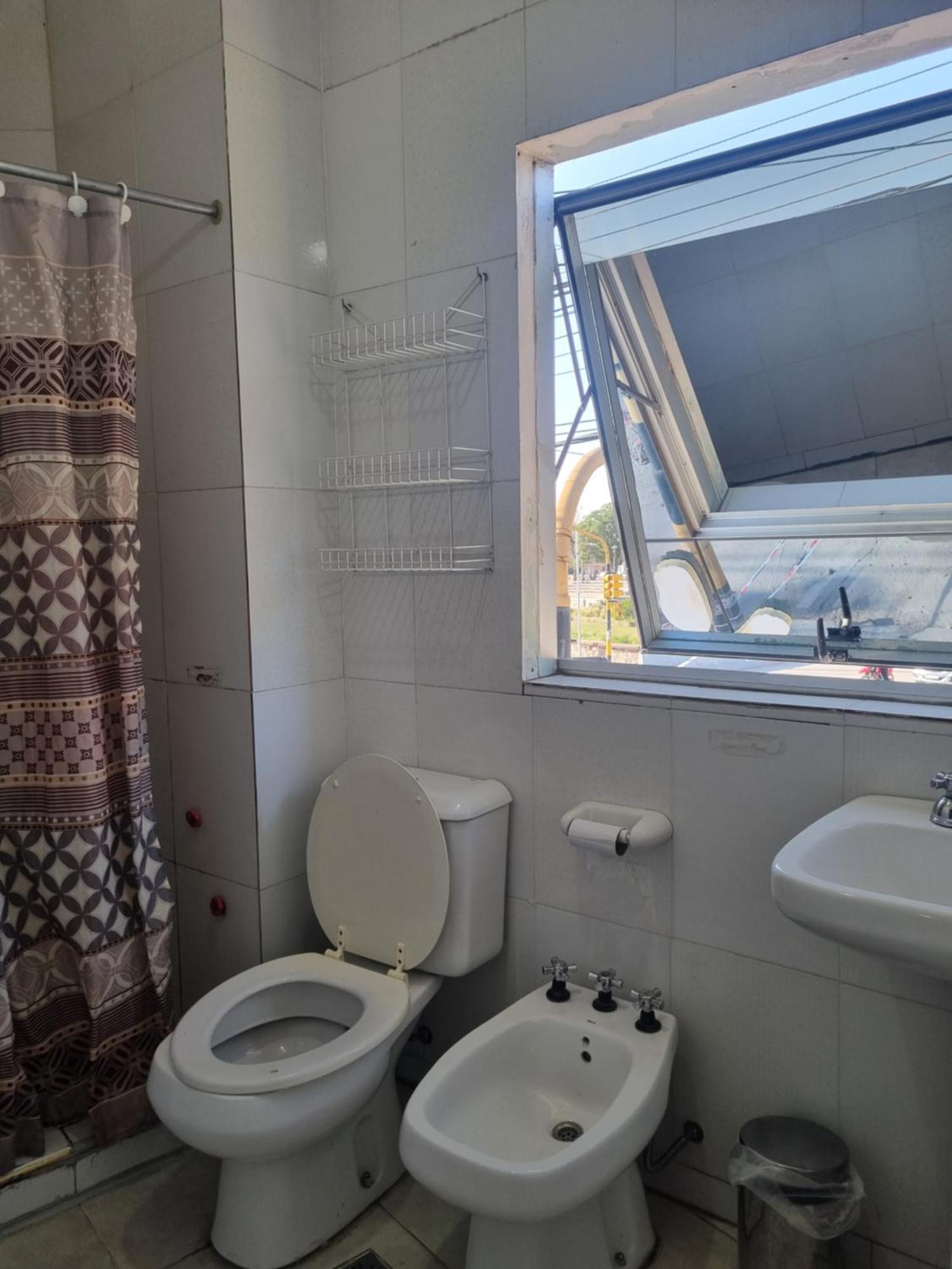 Apartamentos Centro San Salvador de Jujuy Δωμάτιο φωτογραφία