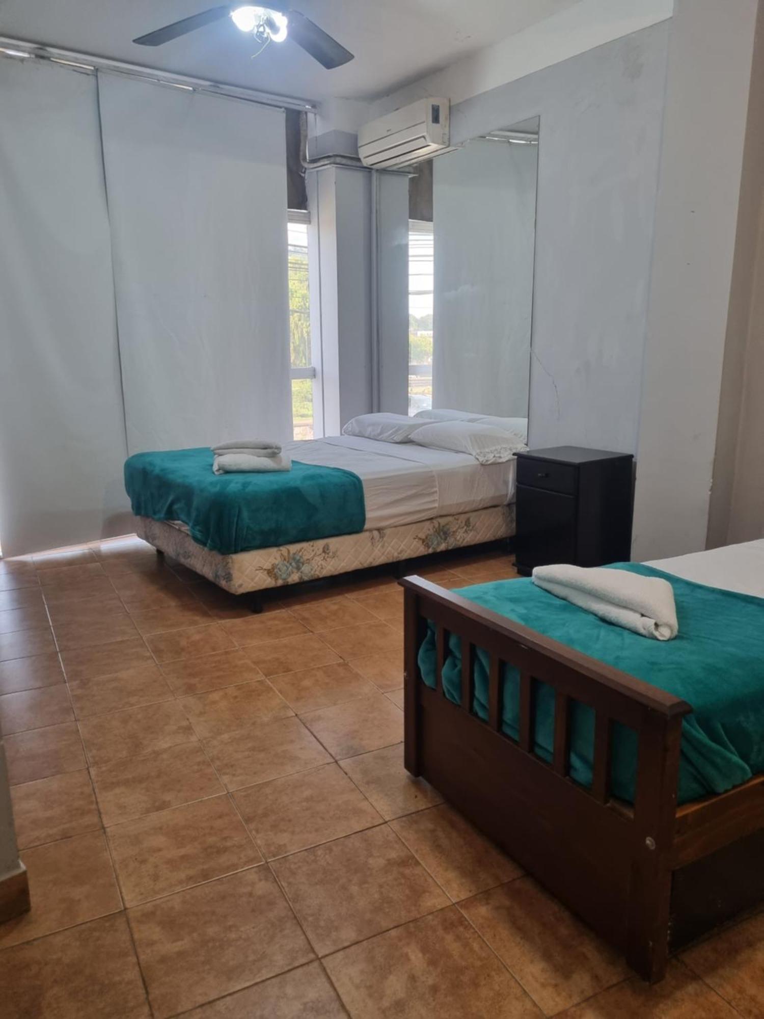 Apartamentos Centro San Salvador de Jujuy Δωμάτιο φωτογραφία