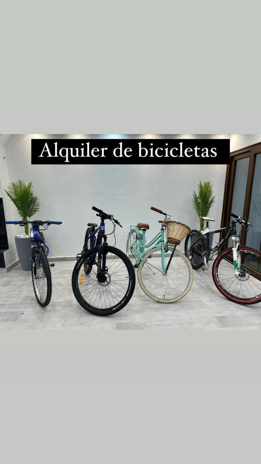 Apartamentos Centro San Salvador de Jujuy Εξωτερικό φωτογραφία