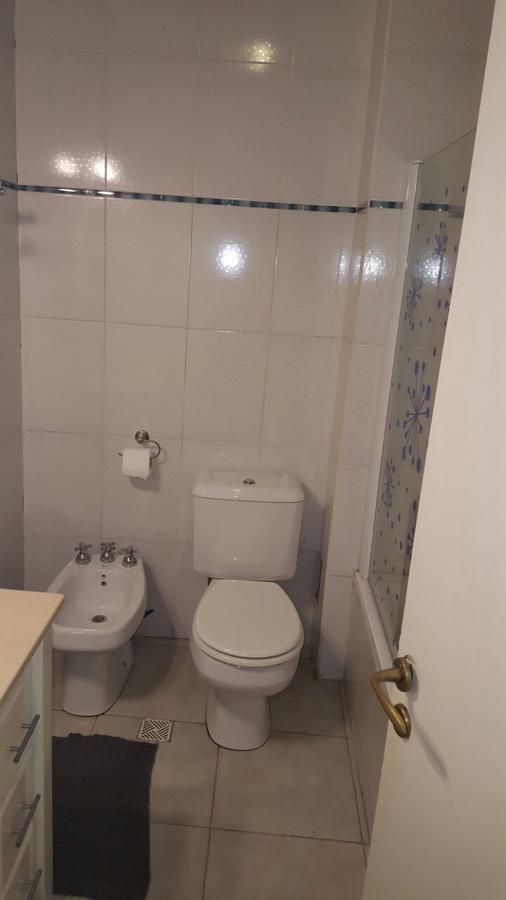 Apartamentos Centro San Salvador de Jujuy Εξωτερικό φωτογραφία