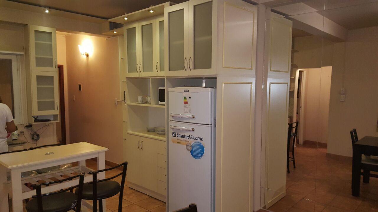 Apartamentos Centro San Salvador de Jujuy Εξωτερικό φωτογραφία