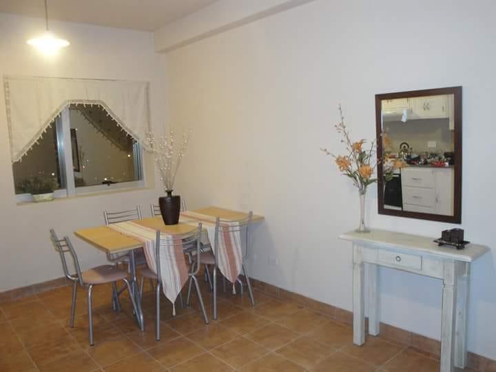 Apartamentos Centro San Salvador de Jujuy Εξωτερικό φωτογραφία
